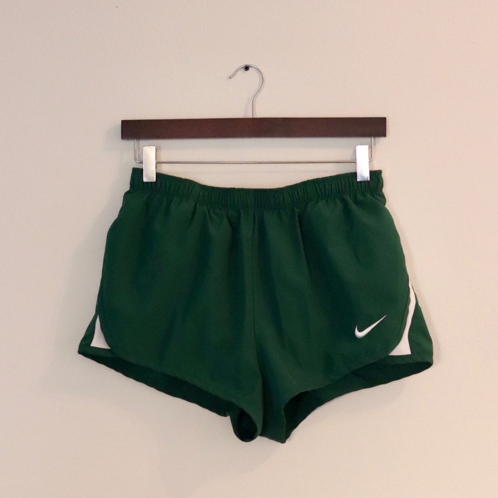 Dri-Fit running shorts